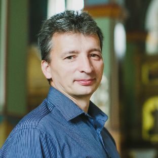 Иконка канала Станислав Ашаев