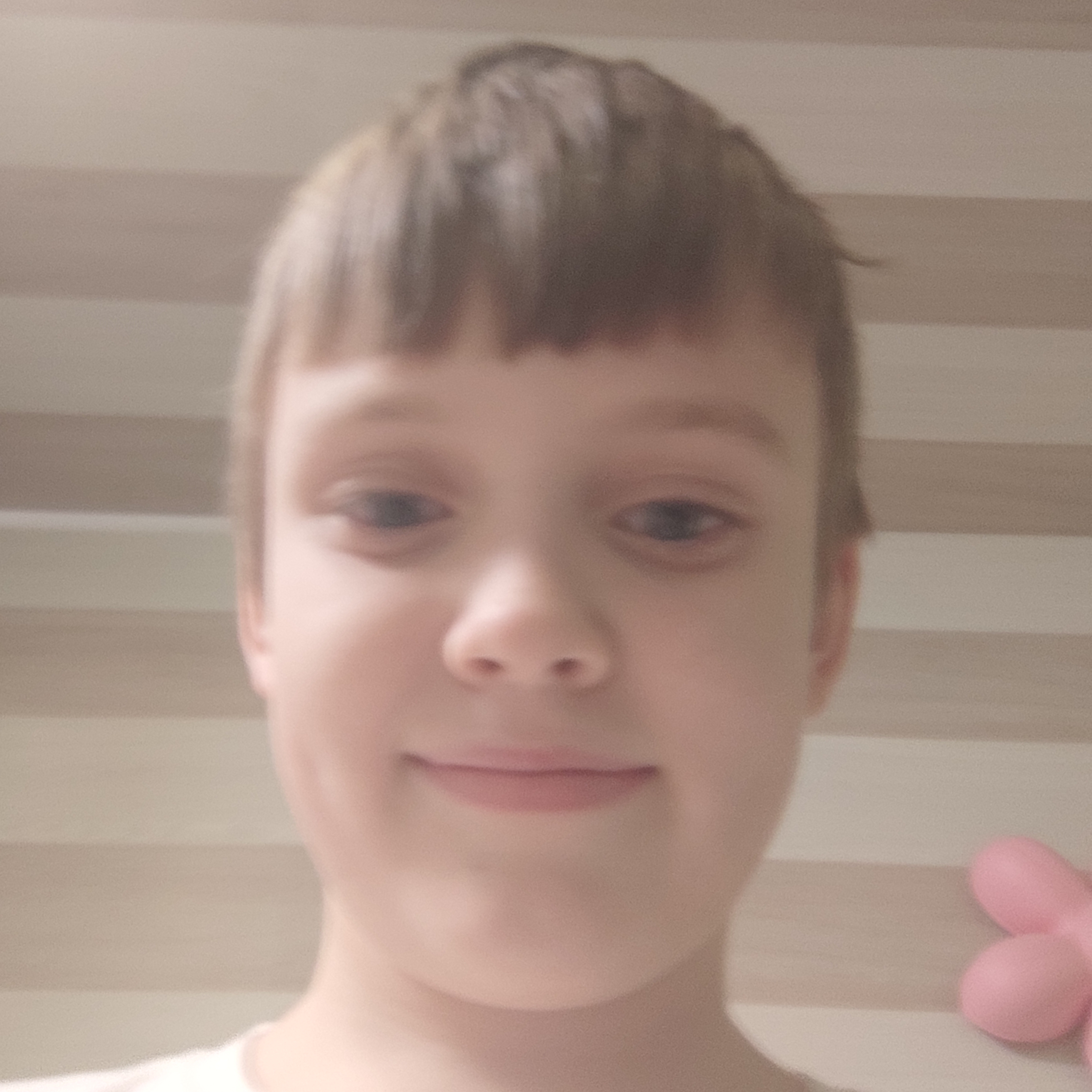 Иконка канала Андрей