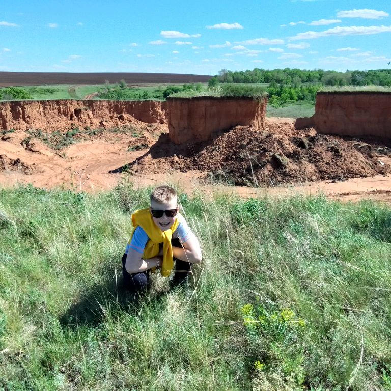 Аватар автора