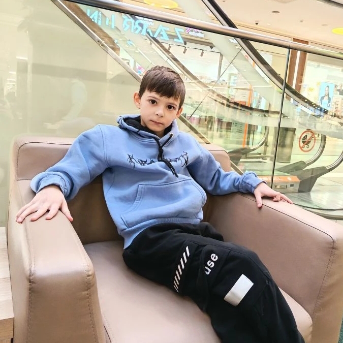 Аватар автора