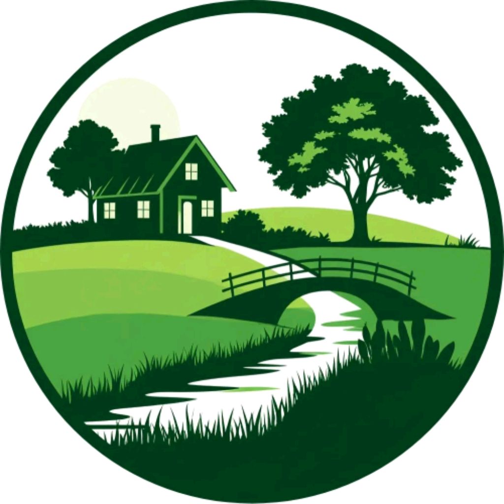 Иконка канала Как мы стали деревенскими