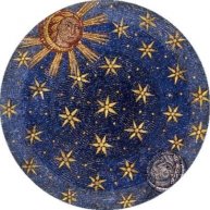 Иконка канала the art