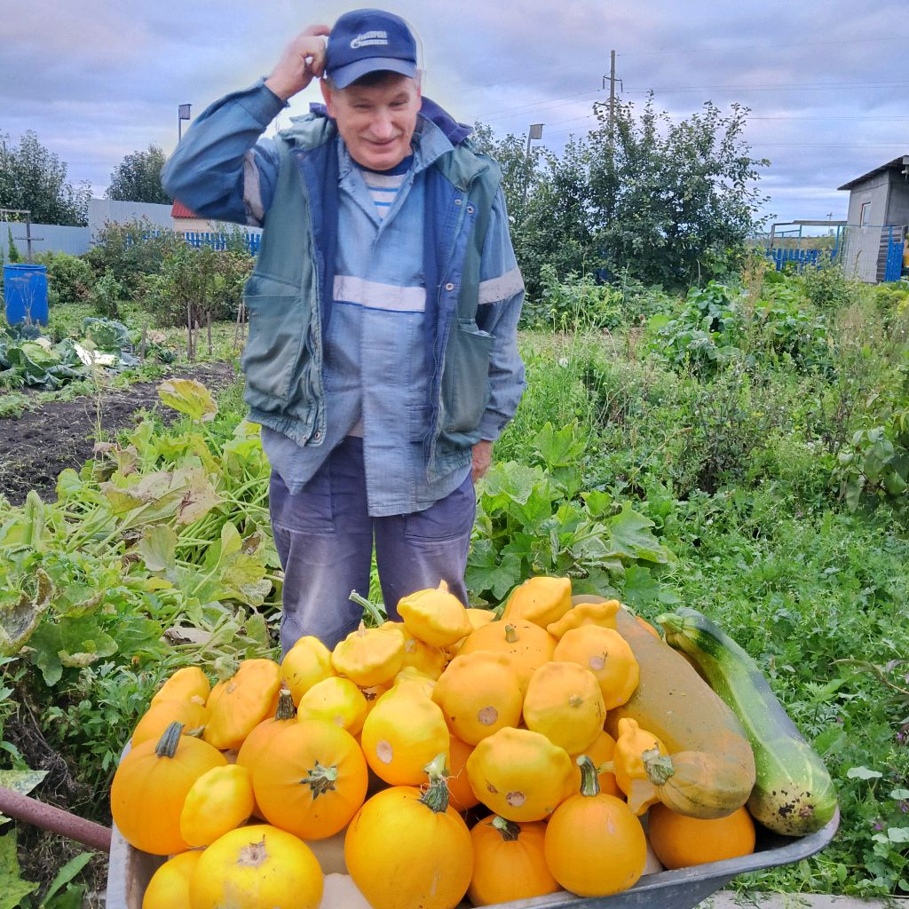 Иконка канала Жизнь в селе