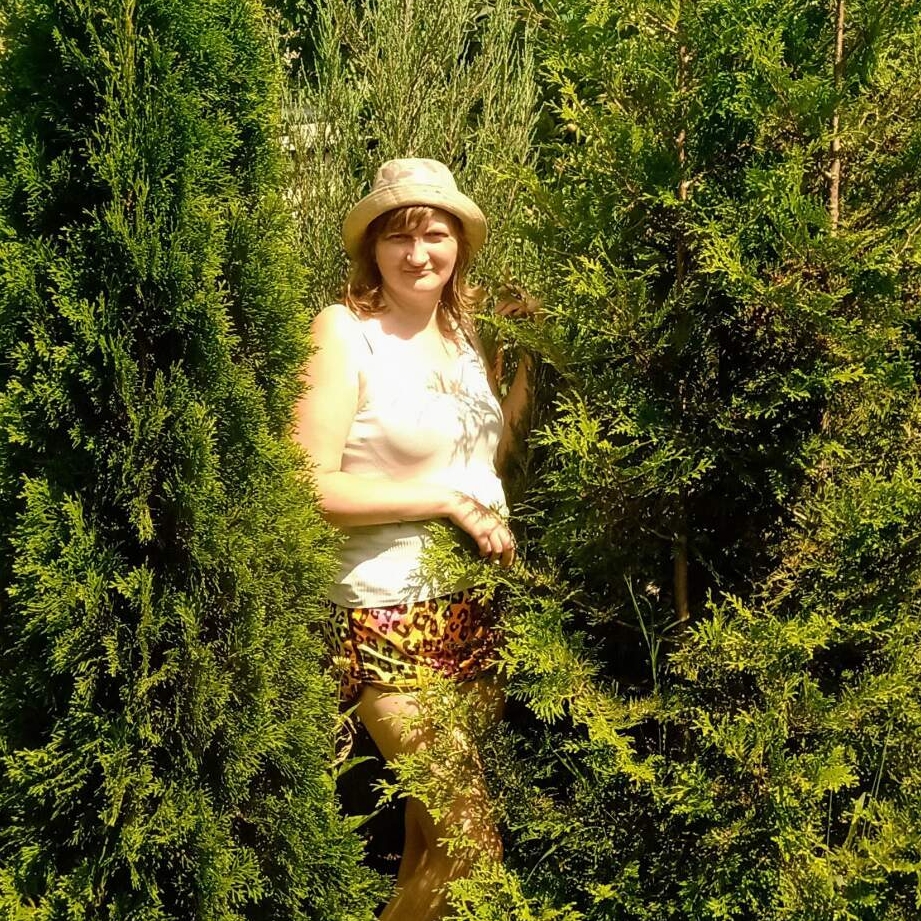 Аватар автора