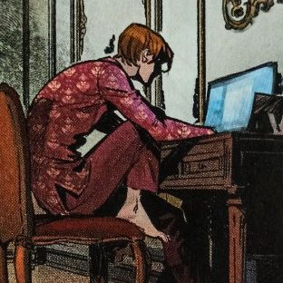 Аватар автора