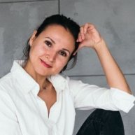 Иконка канала Ты важна | Эля Черкасова