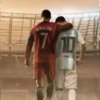 Иконка канала 💪_RONALDO_💪🧠MESSI_🧠