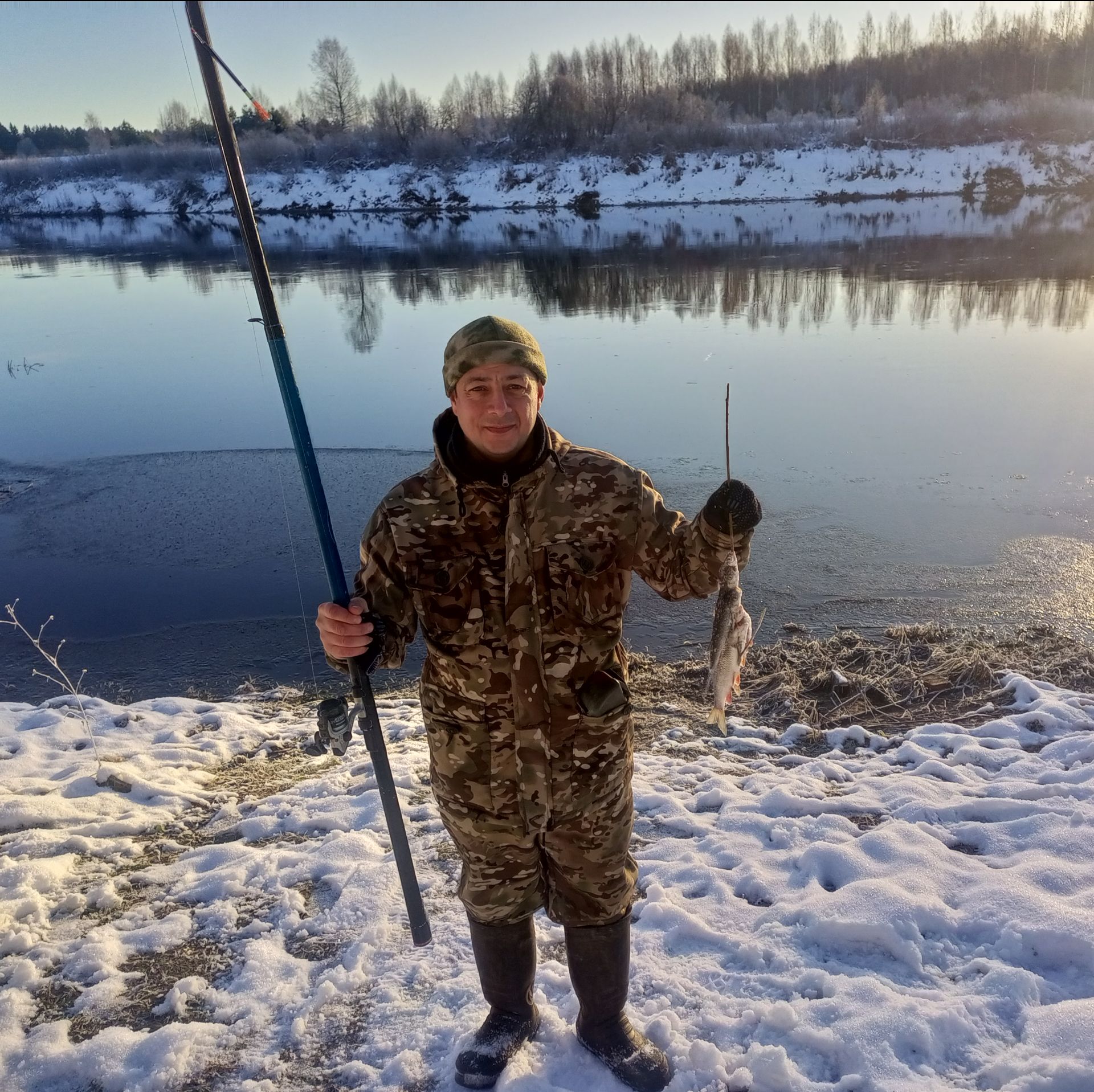 Иконка канала Хуторок 53