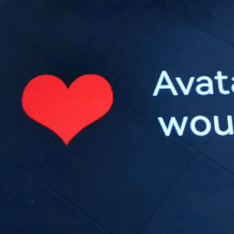 Аватар автора