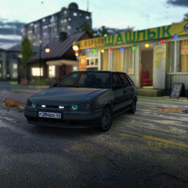 Иконка канала Максим =]