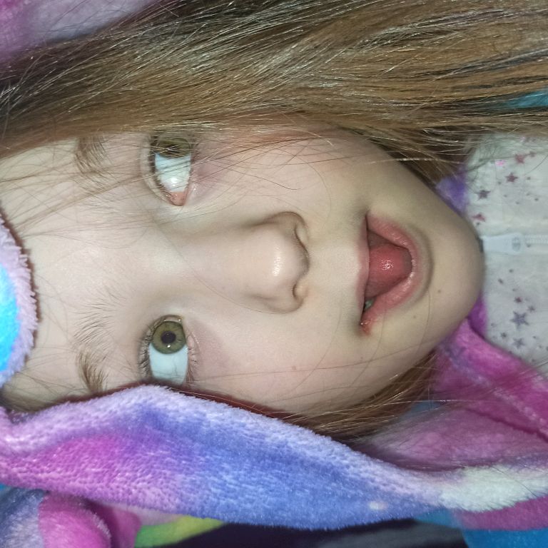 Иконка канала Виталина Акробат