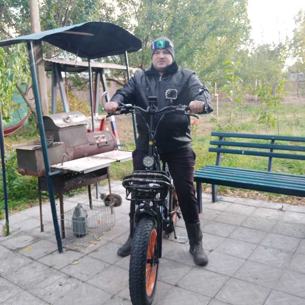 Аватар автора