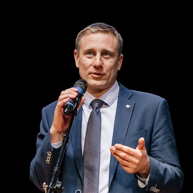 Иконка канала Теленефть