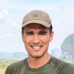 Иконка канала Марат Цифровой Кочевник