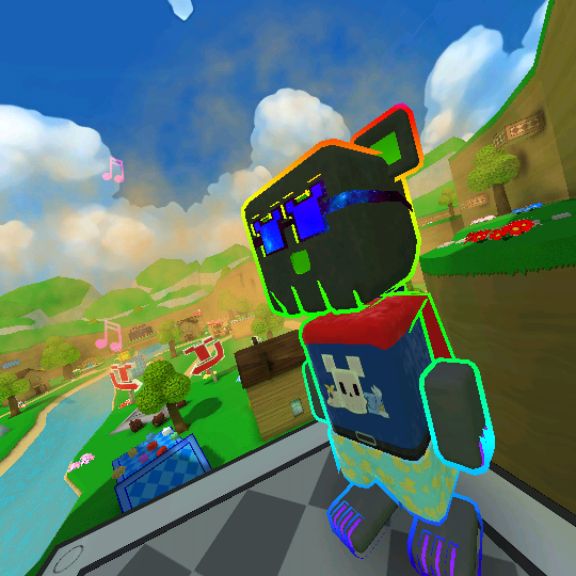 Аватар автора