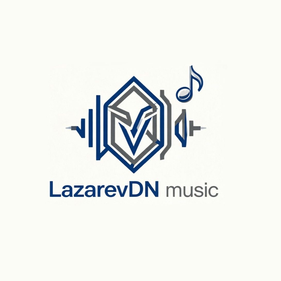 Иконка канала LazarevDN_music