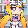 Иконка канала 💗Вера+Ника💗