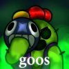 Иконка канала GOOS