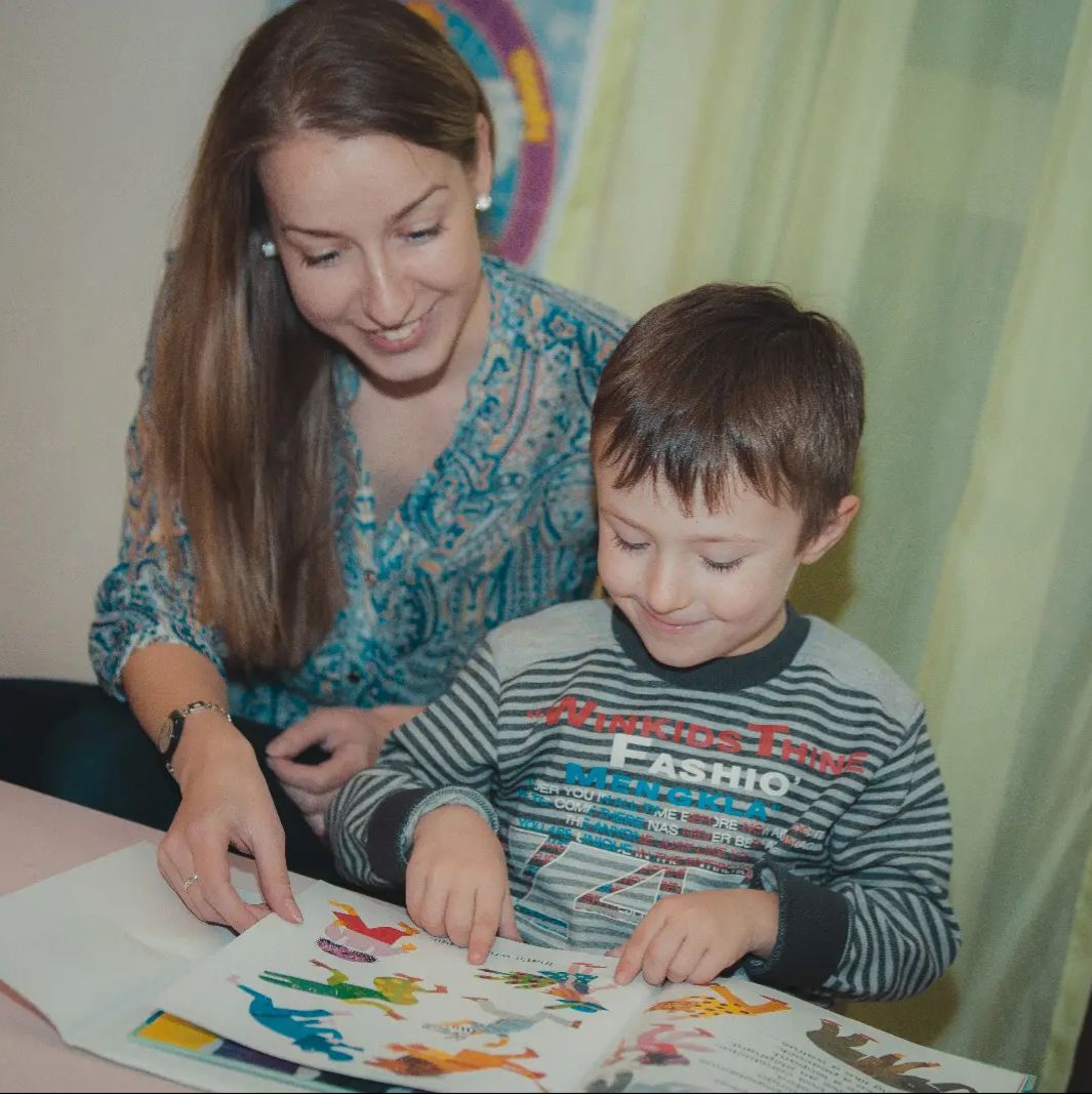 Аватар автора