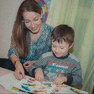 Иконка канала ENGLISH Class