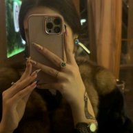 Иконка канала ❤️'👤'14_галубагласка_14'👤'❤️