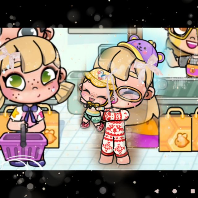 Аватар автора