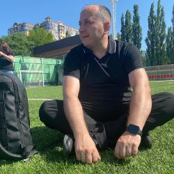 Аватар автора