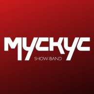 Иконка канала MUSKUS show band