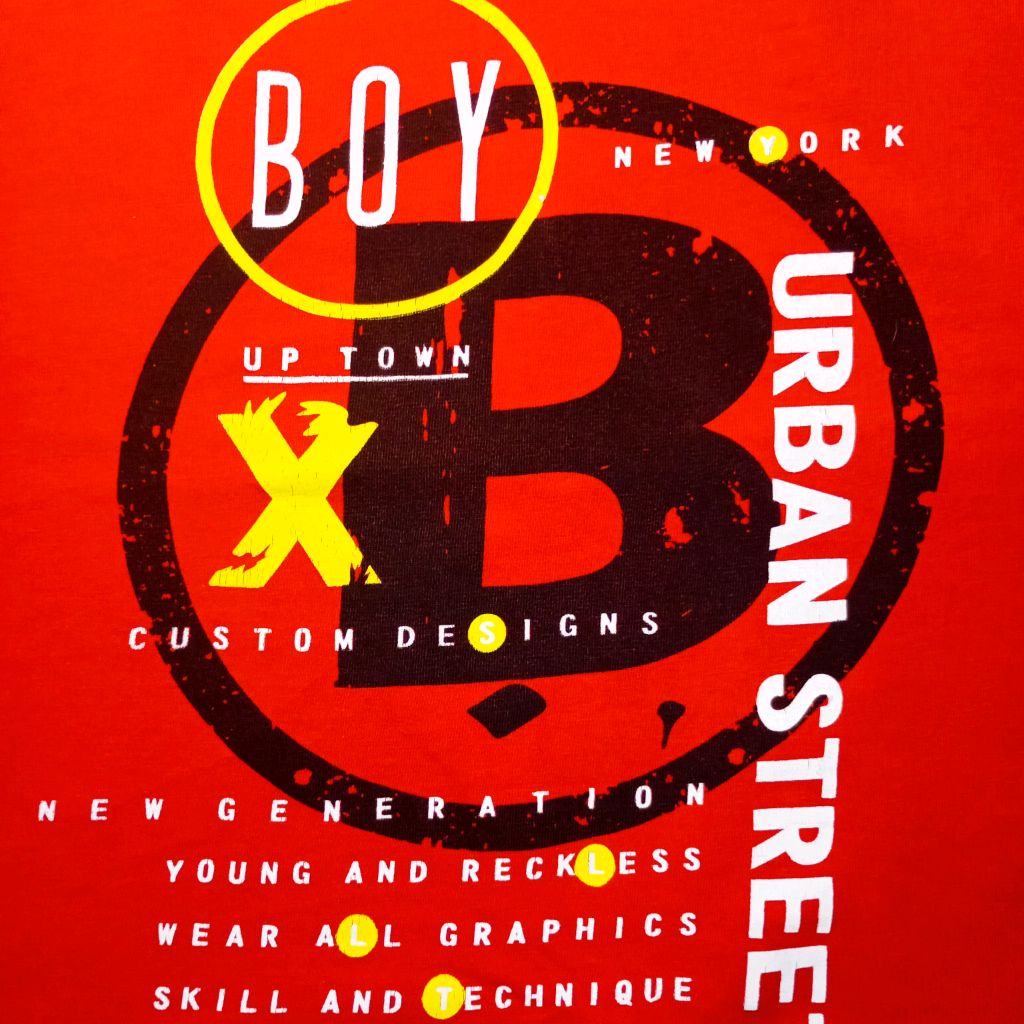 Иконка канала Lego BOSS