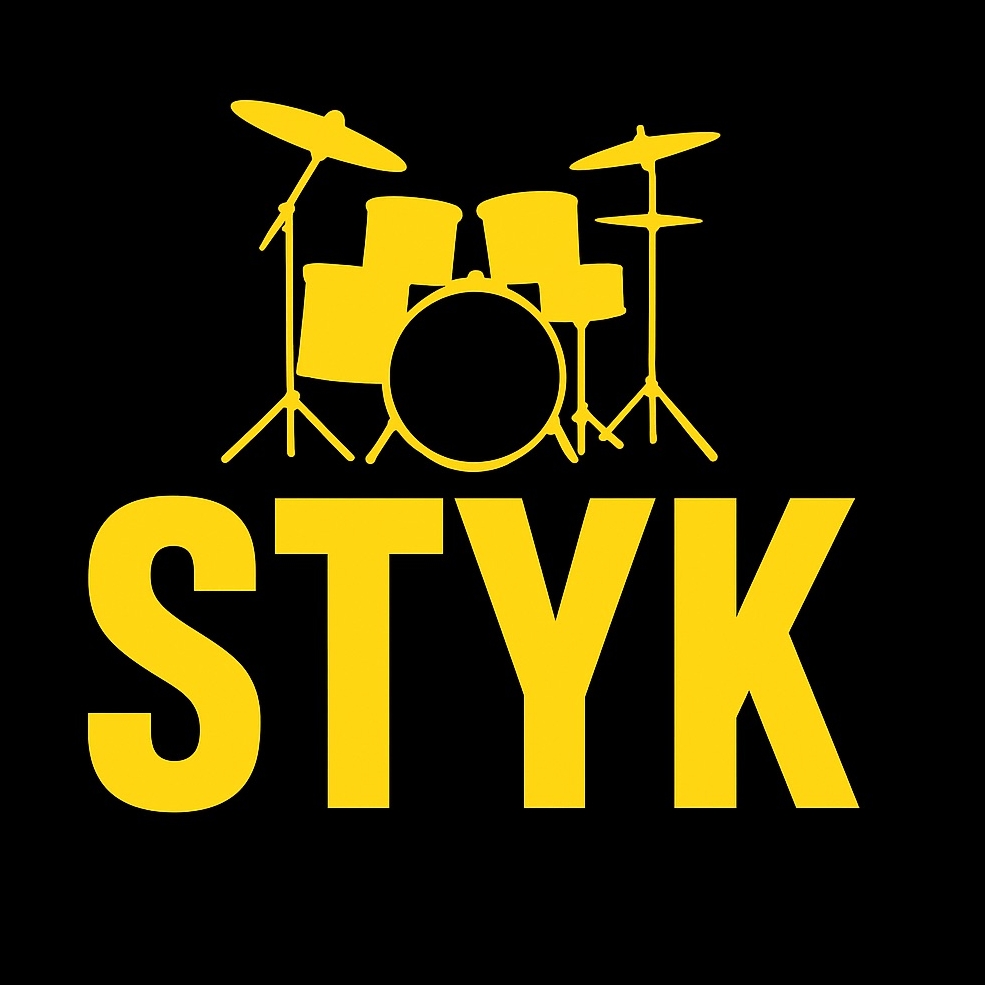 Иконка канала Styk Styk : Блог барабанщика