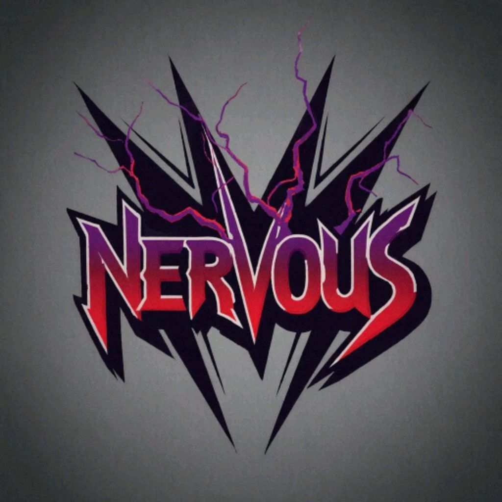 Иконка канала Nervous_group