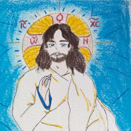 Иконка канала prophecy _worship
