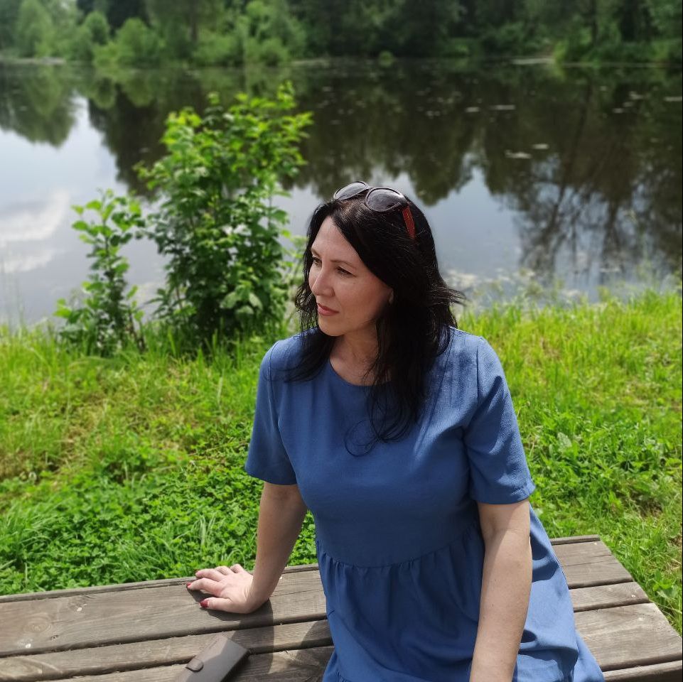 Аватар автора