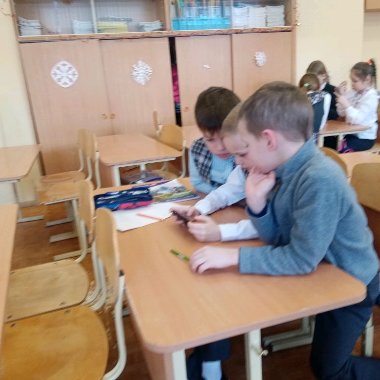 Иконка канала Мишка