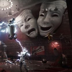 Иконка канала channel75890501