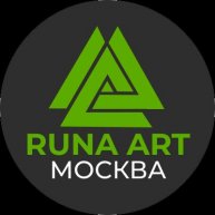 Иконка канала Ремонт квартир в Москве от RUNA-ART