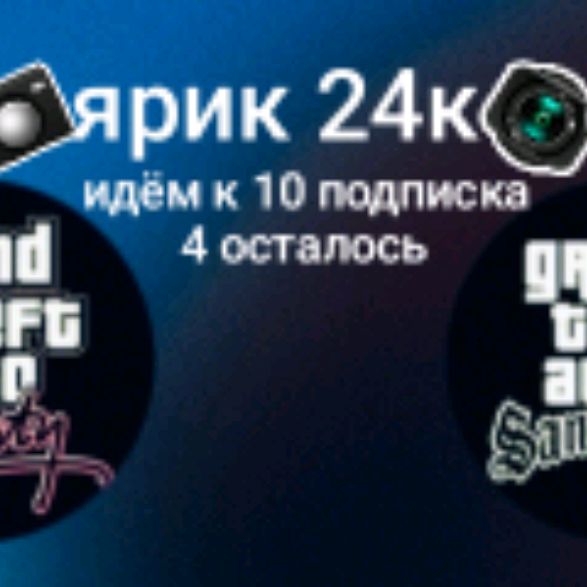 Аватар автора