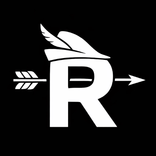 Иконка канала ROMI Hood | Нейросети без кода