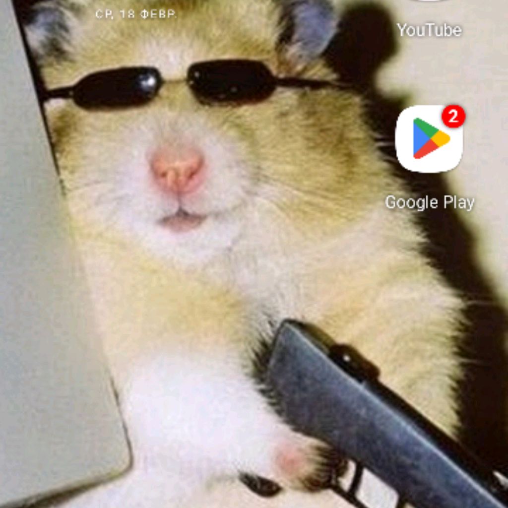 Аватар автора