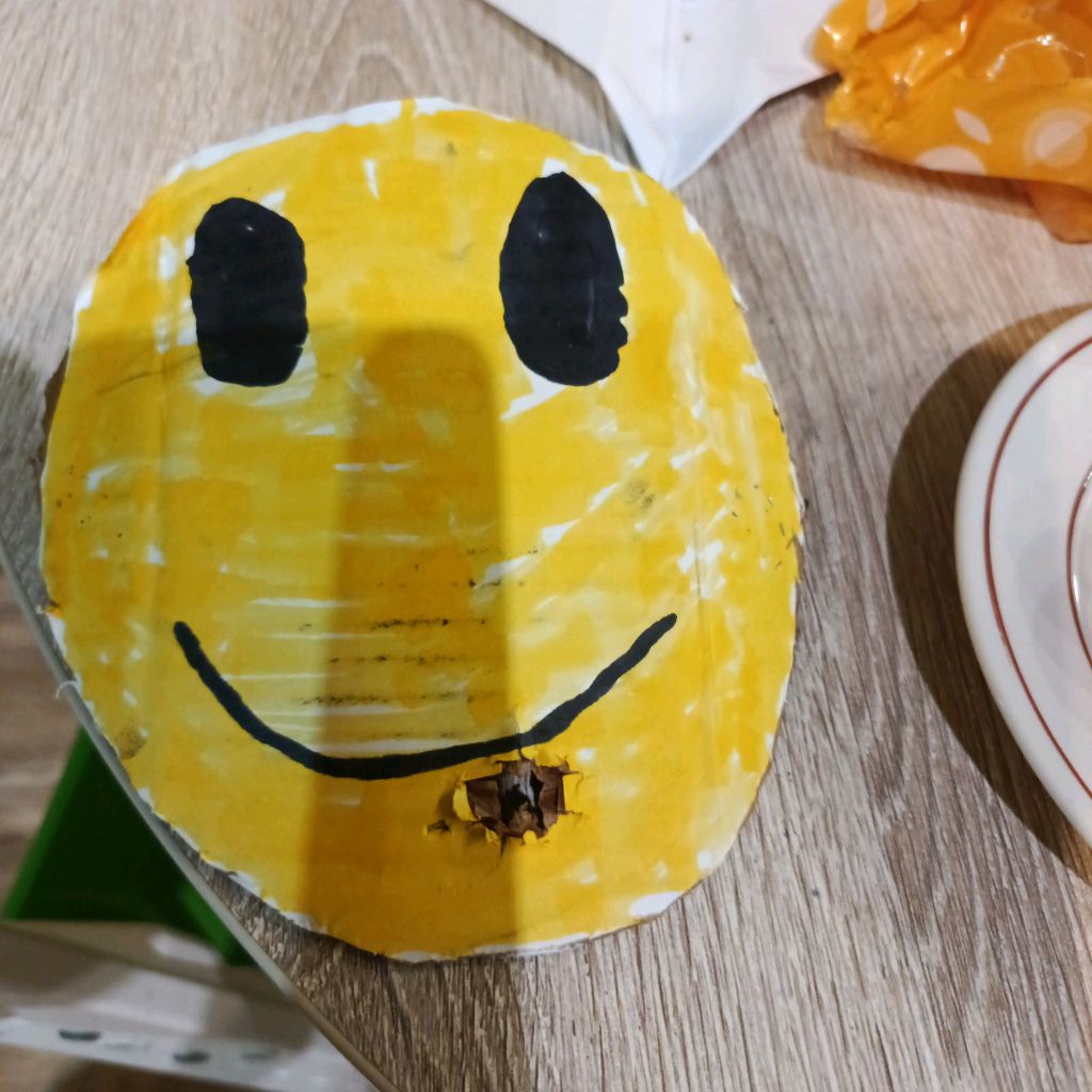 Иконка канала Smile Face