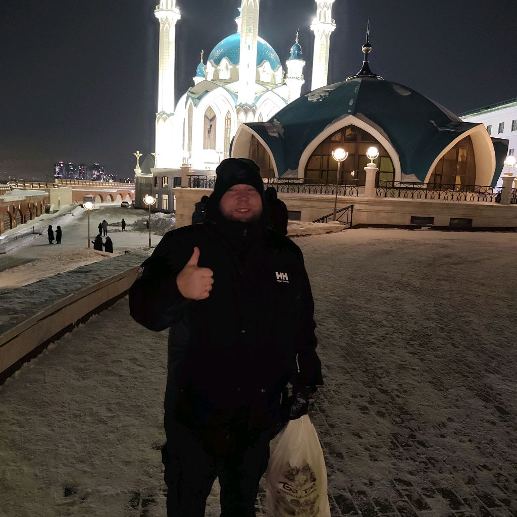 Аватар автора