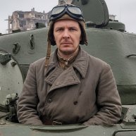 Иконка канала Танки Алекс Блиц