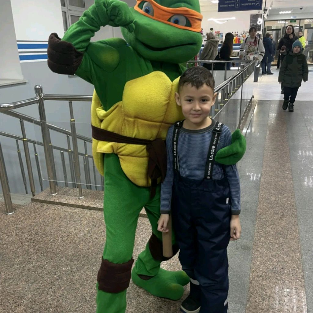 Аватар автора