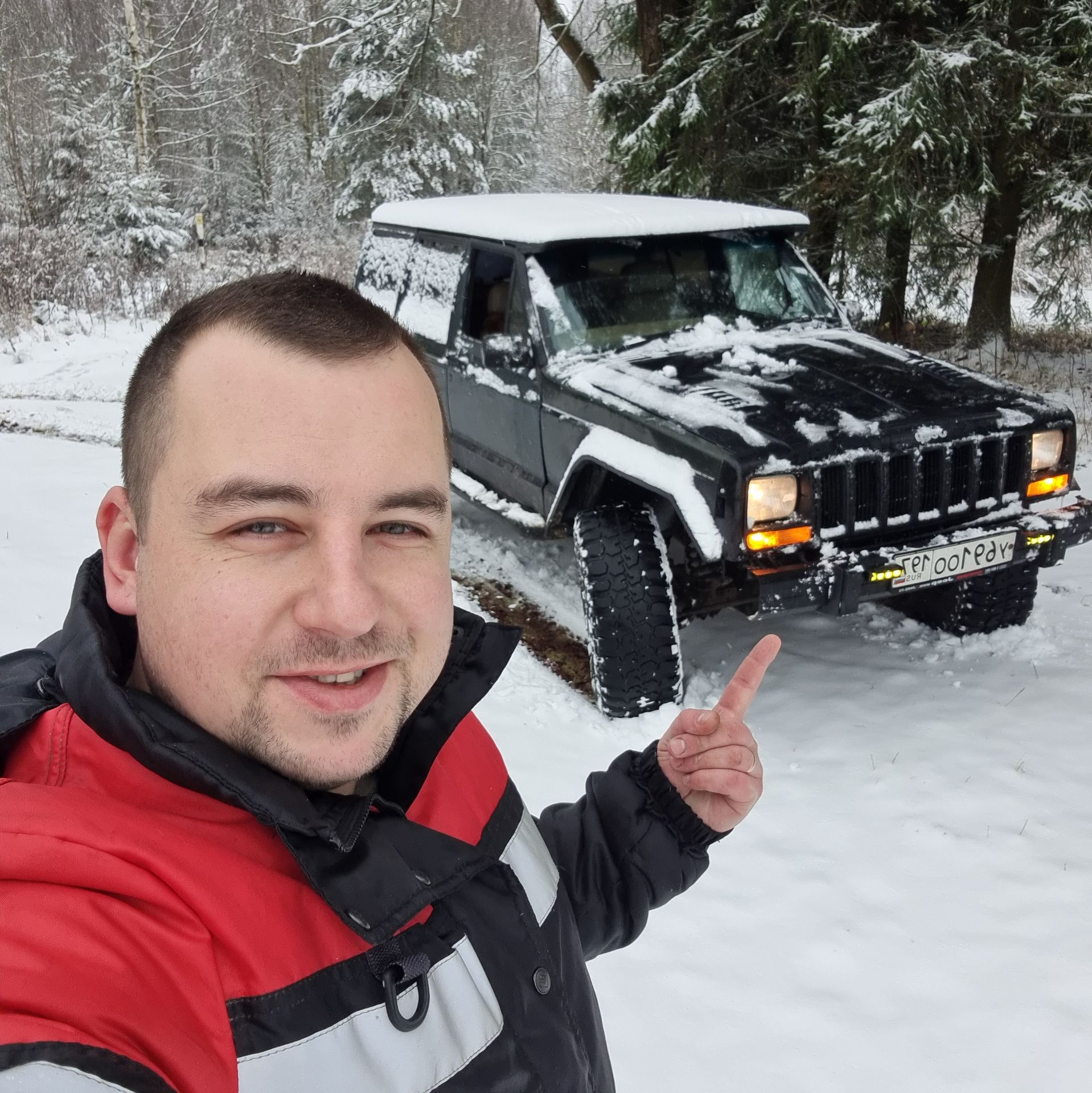 Аватар автора