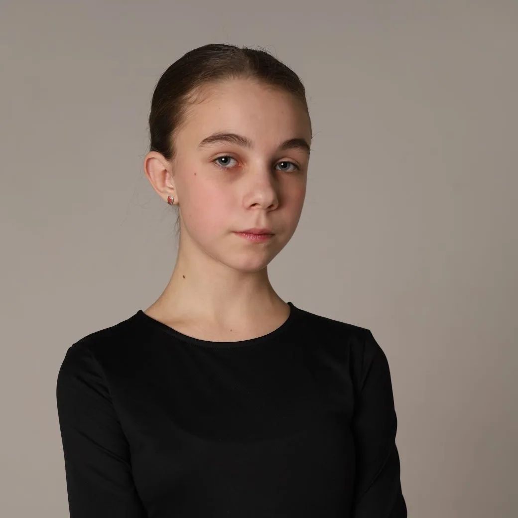 Иконка канала Svyat_Alexa