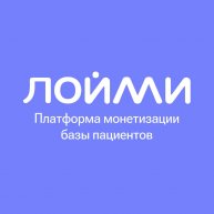 Иконка канала Лойми | Увеличиваем выручку клиники