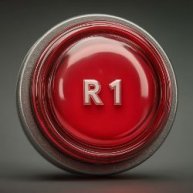 Иконка канала R1 To Win