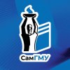 Иконка канала СамГМУ