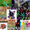 Иконка канала 💜💚♠★†pik_УльЯна†★♠💚💜