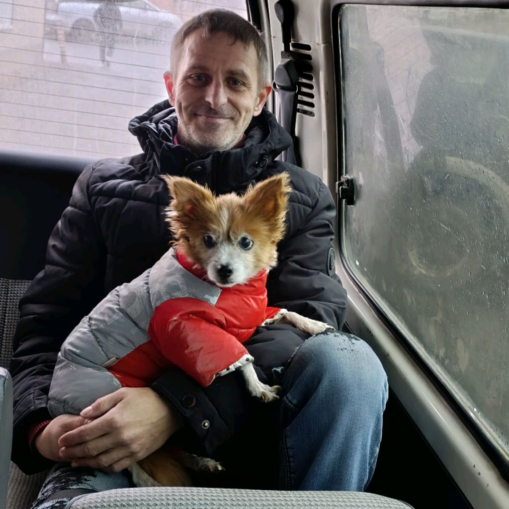 Иконка канала Павел и Ляля